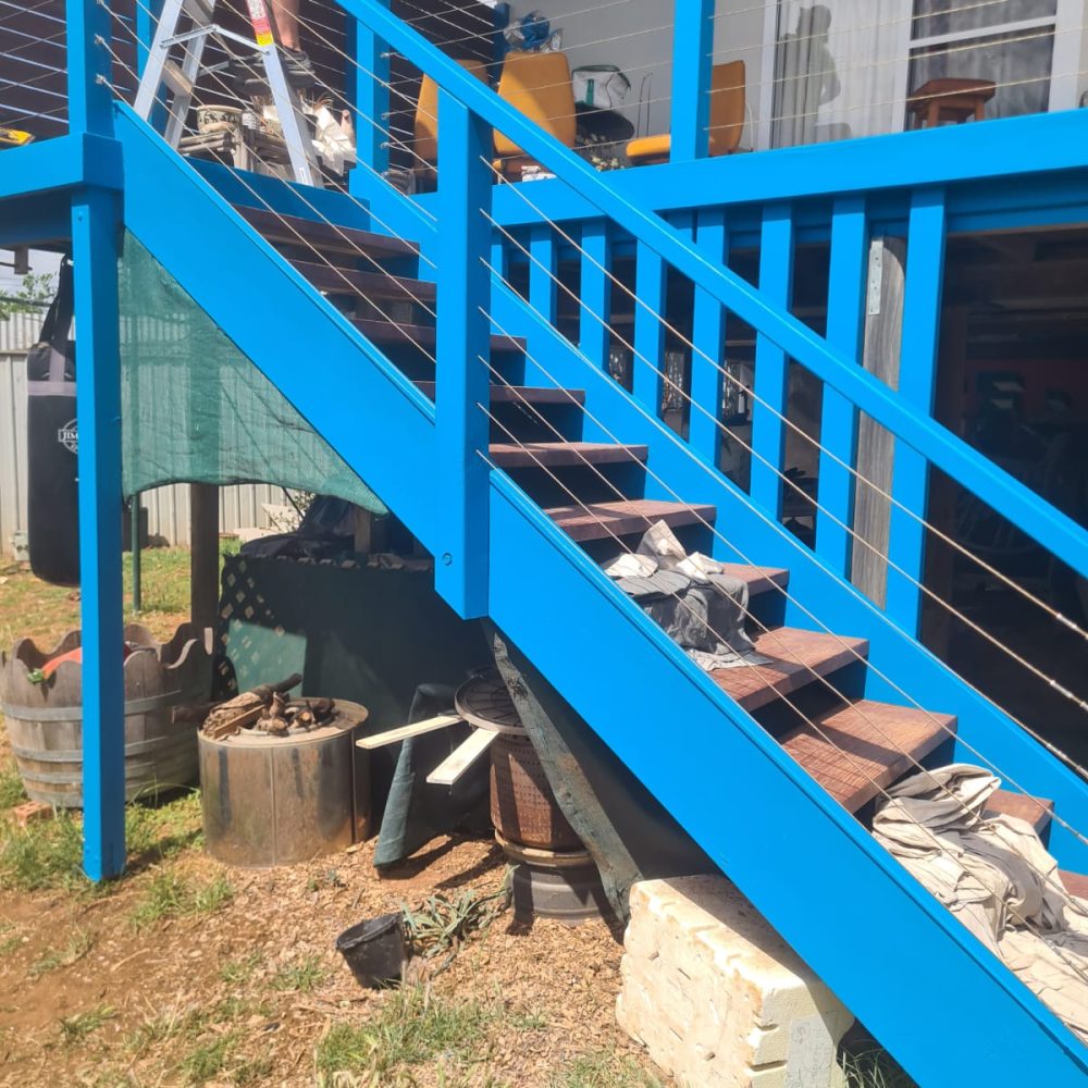 Balustrades and Handrails (28)