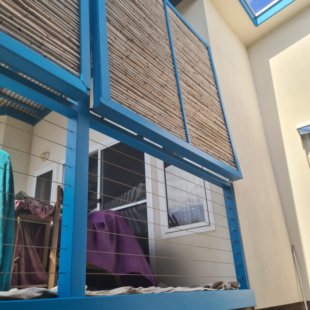 Balustrades and Handrails (30)
