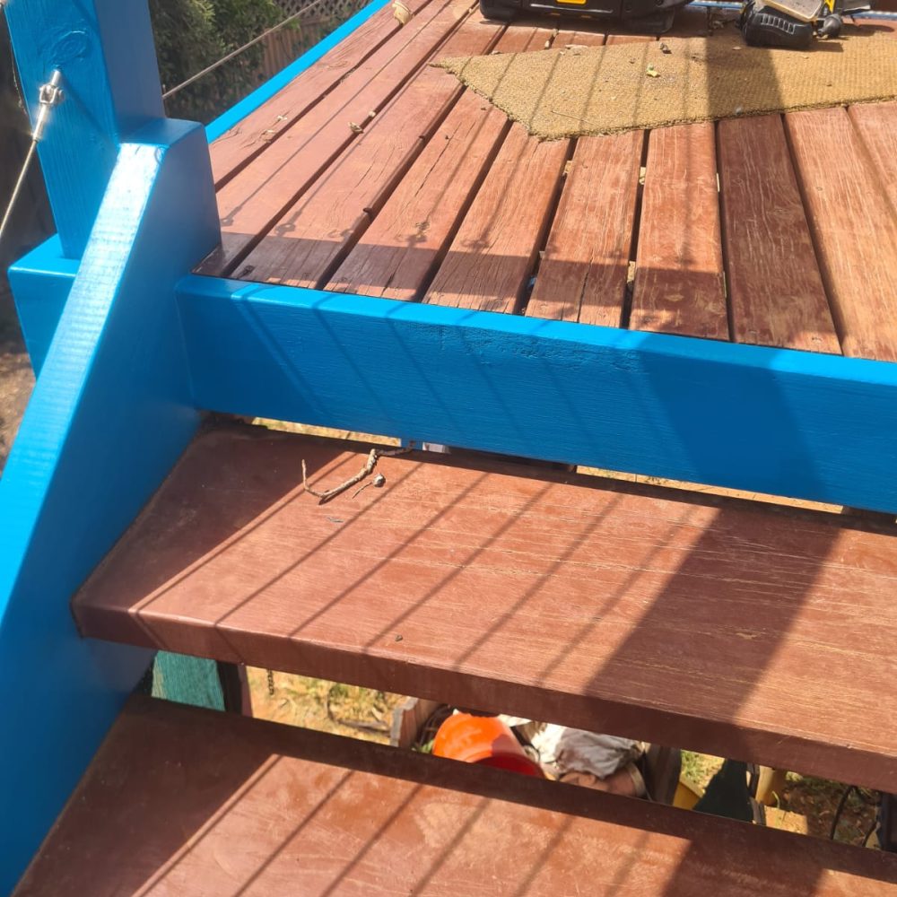 Balustrades and Handrails (32)