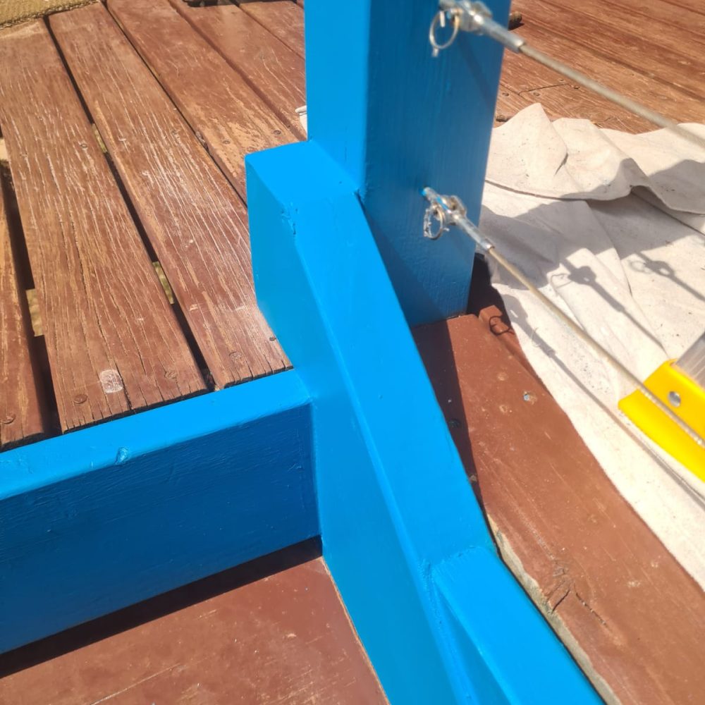 Balustrades and Handrails (33)