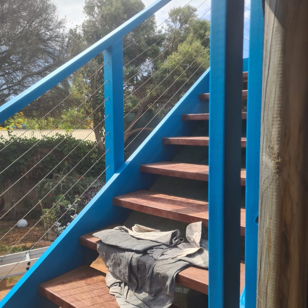 Balustrades and Handrails (36)