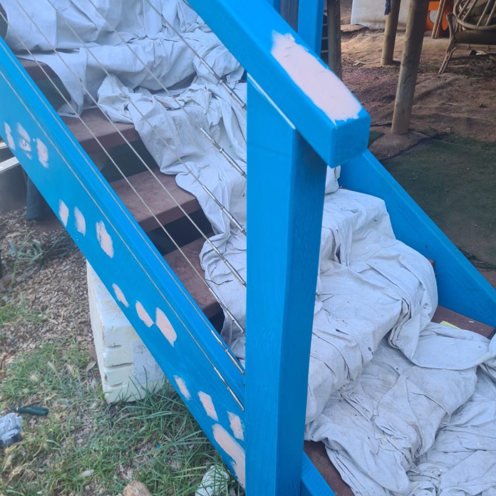 Balustrades and Handrails (37)
