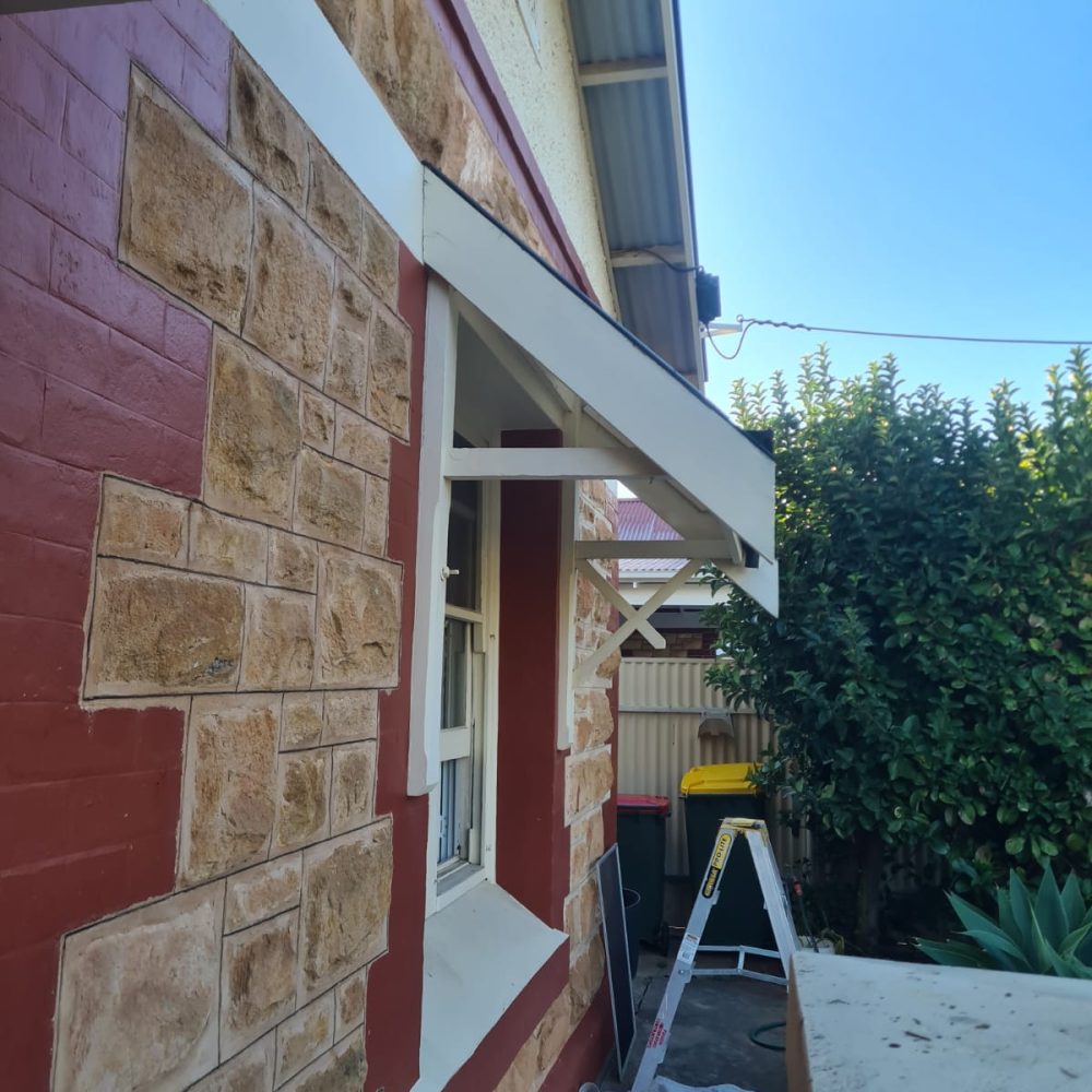 Exterior Painting (3)